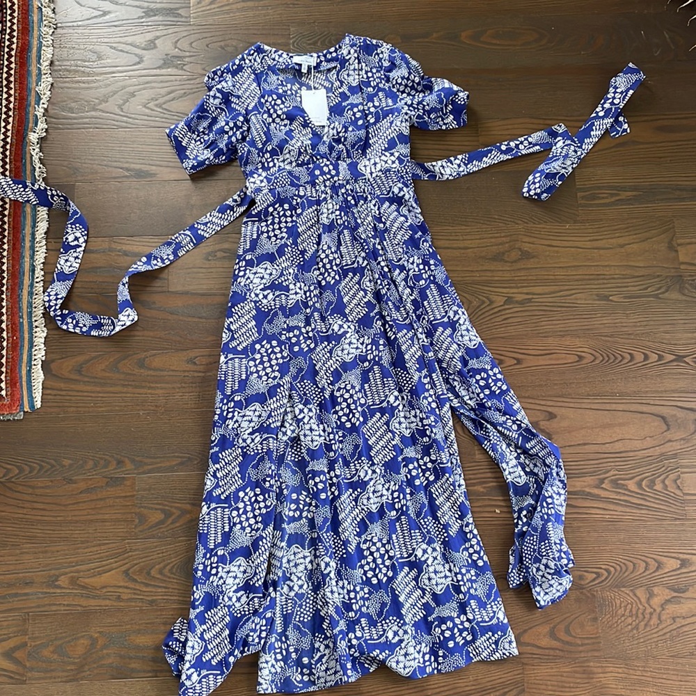& other stories dress